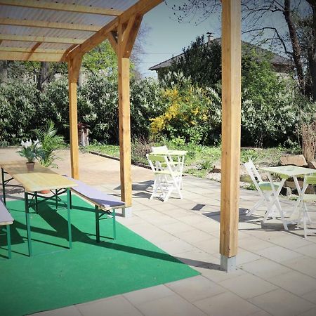Arthaus Leipzig Bed & Breakfast エクステリア 写真