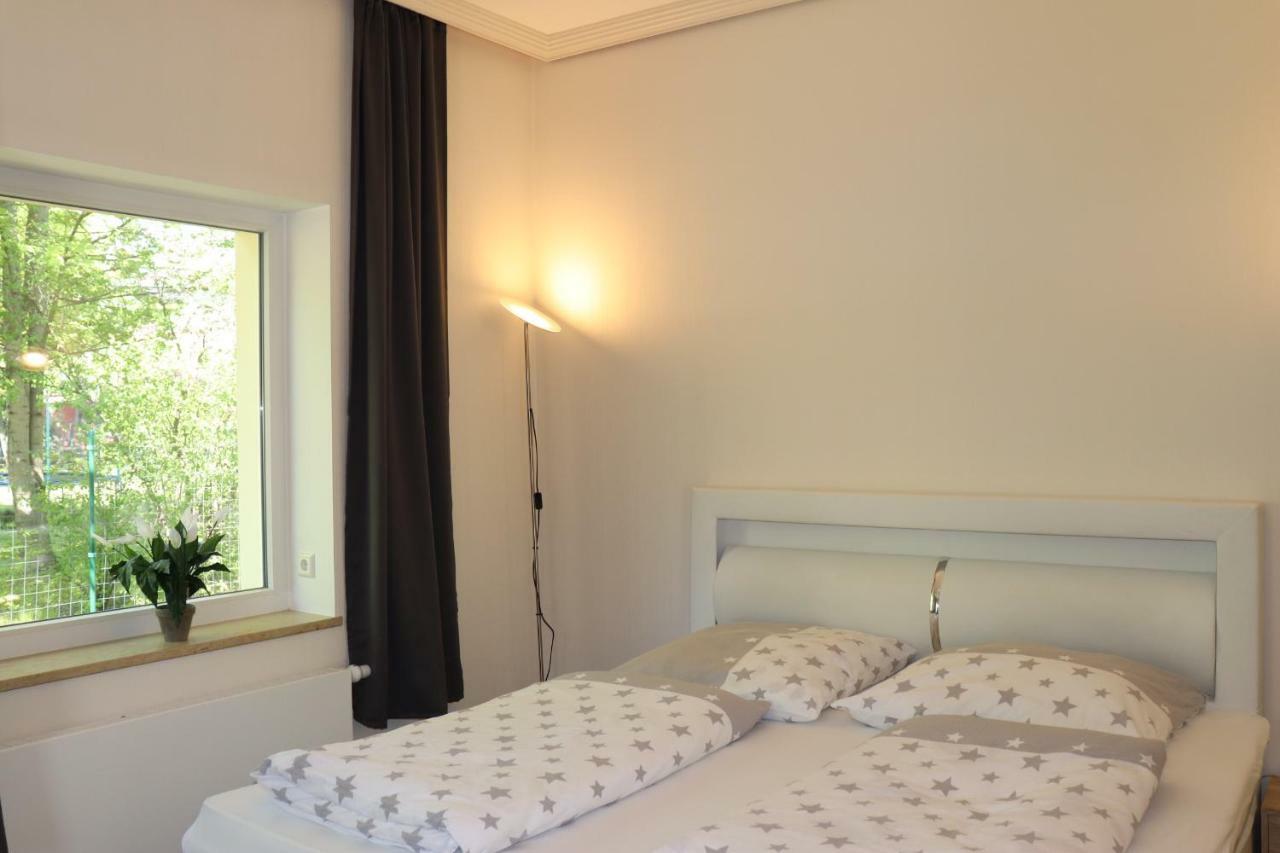 Arthaus Leipzig Bed & Breakfast エクステリア 写真