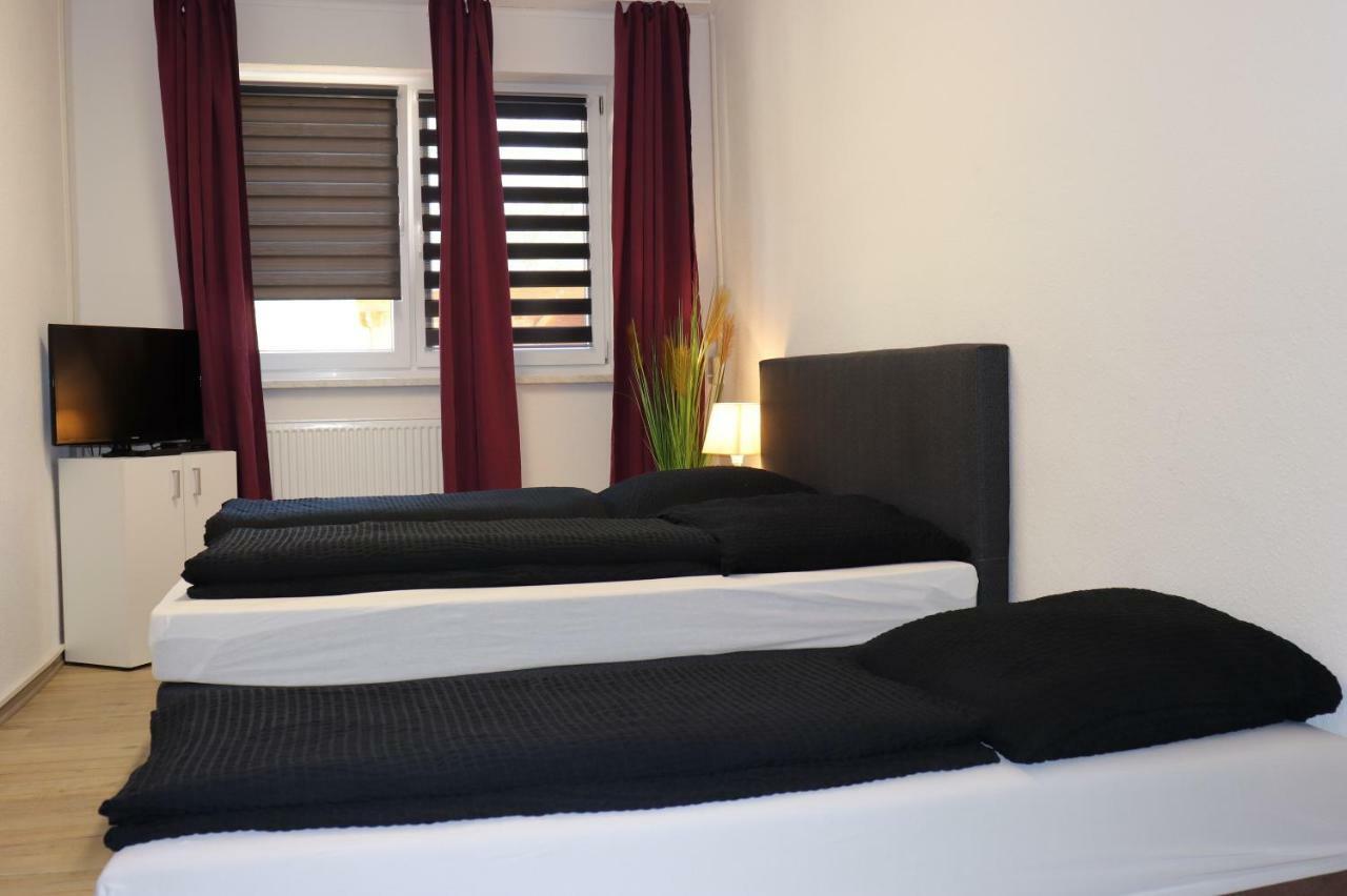 Arthaus Leipzig Bed & Breakfast エクステリア 写真
