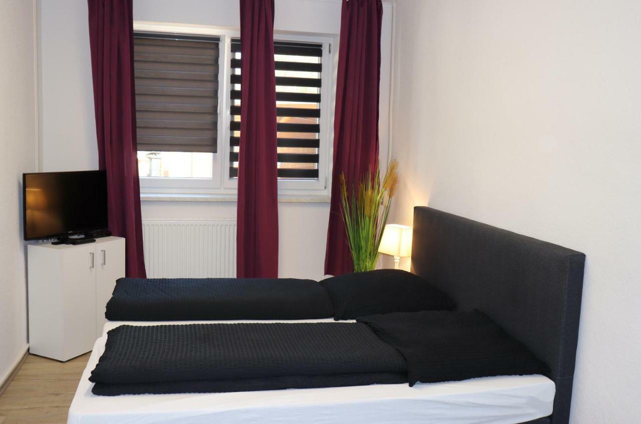 Arthaus Leipzig Bed & Breakfast エクステリア 写真