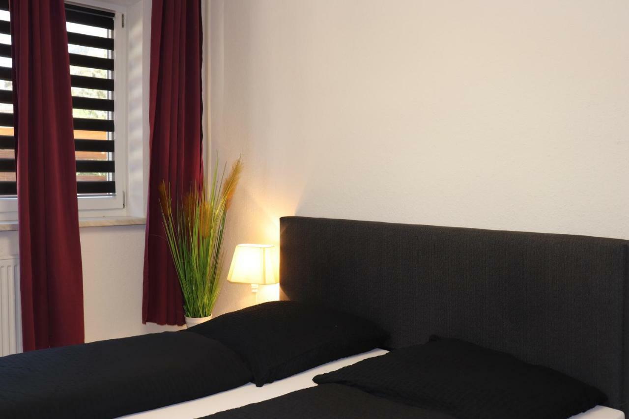 Arthaus Leipzig Bed & Breakfast エクステリア 写真