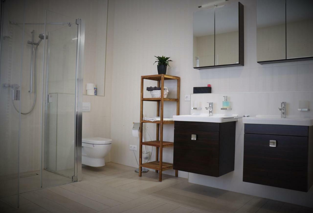 Arthaus Leipzig Bed & Breakfast エクステリア 写真