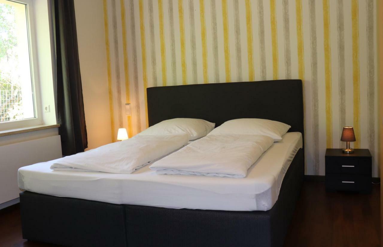 Arthaus Leipzig Bed & Breakfast エクステリア 写真